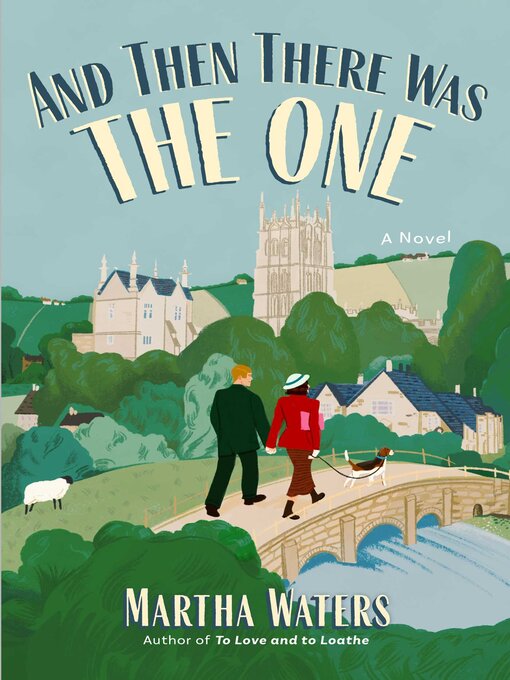 Title details for And Then There Was the One by Martha Waters - Wait list